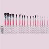 Professional Face Body Art Paint Body Pinting Oil Painting Brushes  Drawing Tool