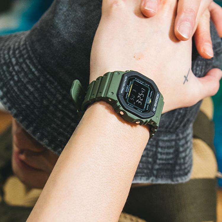 Casio G Shock DW 5610SU 3 DW-5610SU-3