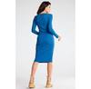 Knit Dress Infinite You M282