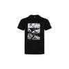 Adidas T Shirts Mens Crew Neck Moderate Straight Fit DU6721