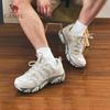 Camel Wang Junkai Triumph Hiking & Outdoor Shoes