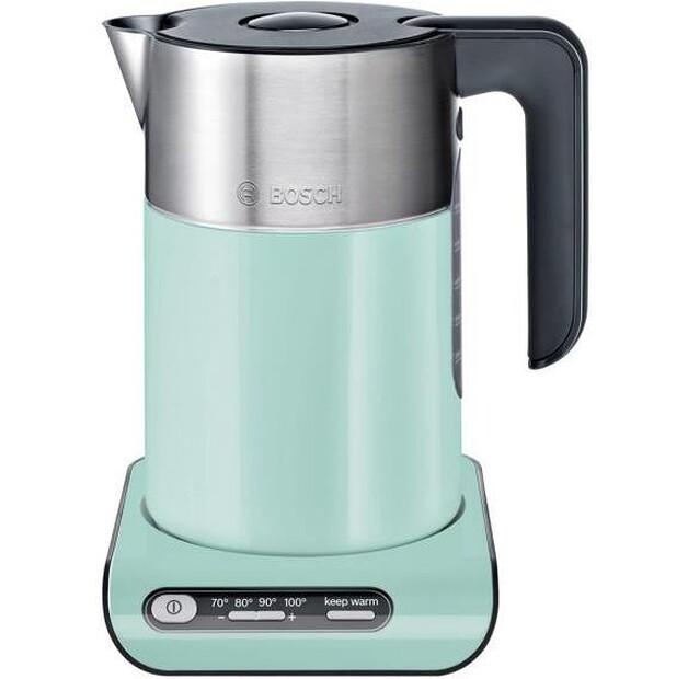 

Электрический чайник Bosch Styline TWK8612P
