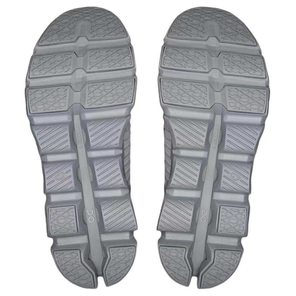 ON Cloudswift 4 AD Alloy Frost Men Sneakers Grey 3MF10572303