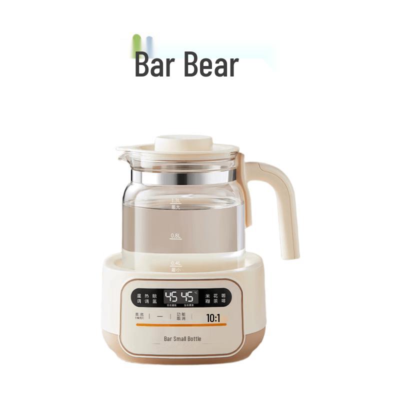Little Bear Smart Baby Formula Kettle CN plug (adapter included)