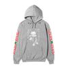 Hunter Killua Zoldyck Graphic Printing Sweatshirts for Fans Casual Long Sleeve Men/Women Clothing Sudaderas Hip Hop Hoody