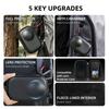 Protective Carrying Case Portable Organizer Pouch for Insta360 X6 Action Camera Accessories