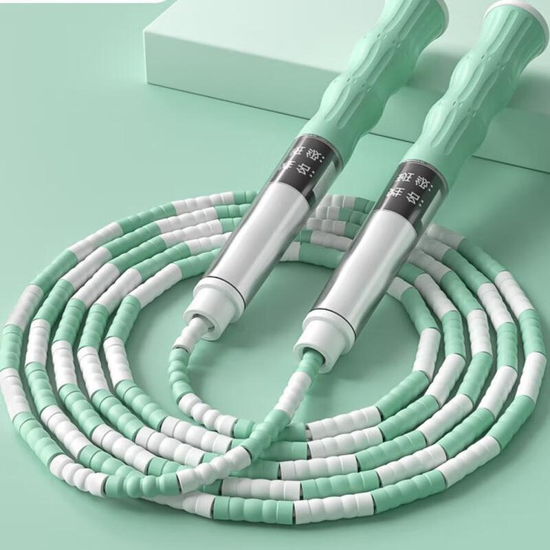 Children's Adjustable Segmented Jump Rope