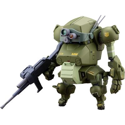Kotobukiya Ground Self-Defense Force Type 07 Tank Natchin Ground Self-Defense Force Type 07-III Tank Natchin [Scope Dog Ver.] Height Approx. 97mm 135