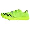Adizero TJ/PV Synthetic Leather Comfortable Durable Low-Top Training Shoes Men Sneakers Green IG2022