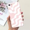 For Apple iPhone 7 Case iPhone 8 Plus Case Cute Dinosaur Cartoon Bumper Soft Cover Case For iPhone 7 Plus iPhone7 iPhone8 Fundas