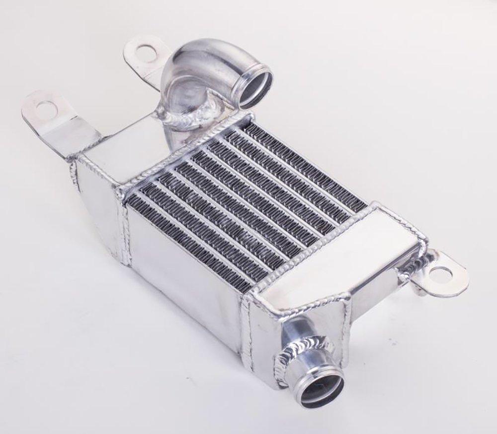 

Алюминиевый интеркулер для Toyota Copen Большой Оригинальная замена для Toyota Copen L880K LSEX-F L880K, Емкость,