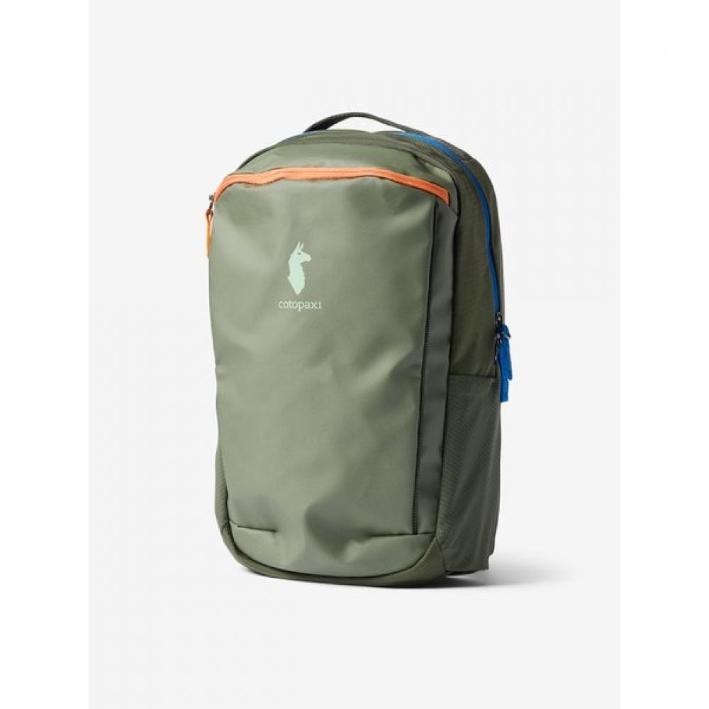 

Cotopaxi Alpha 18l Daypack COTOPAXI BLACK-Free