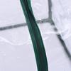 Warm Plastic Film Small Warm House Outer Cover Greenhouse Plant Greenhouse Rainproof House Garden Greenhouse