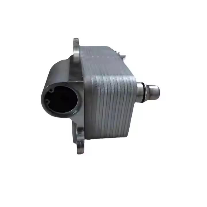 Land Rover Discovery Sport Transmission Oil Cooler (LR079951, LR086284, T4A19479)