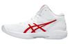 Gelhoop V15 'White Classic Red' 1063A063-104