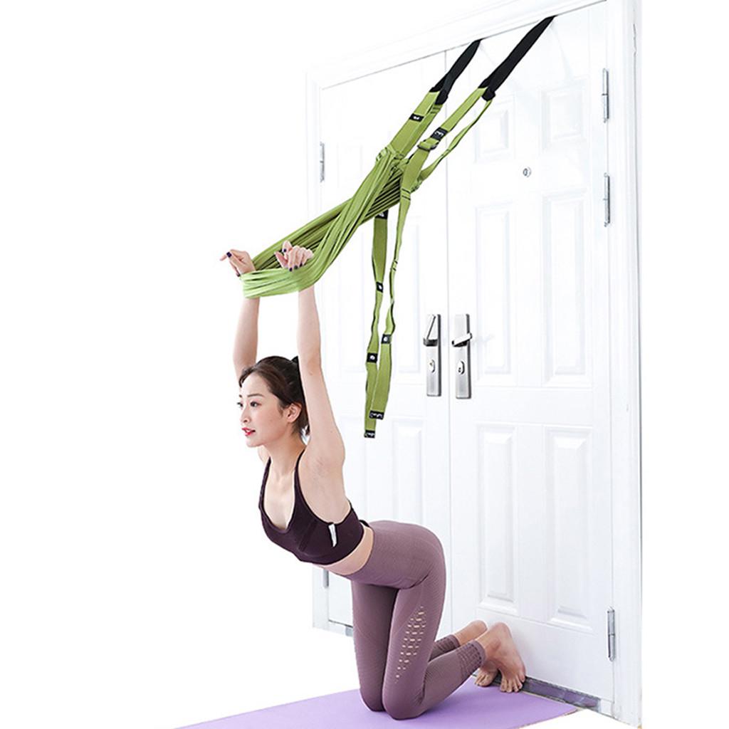 Dance Lower Waist Training, Back Bend Assist Trainer-To Improve Yoga Belt