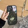 Horror S-Sally F-Face Suspense Game Phone Case Hard Leather For IPhone 14 13 16 Mini 15 14 11 12 Pro Max Plus Fundas