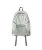 The Coldest Moment Tcm Cocoon Nylon Backpack (Pistachio)