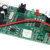 Icid Access Control Module Concealed, Embedded Access Control Module For Building Elevators And Other Systems
