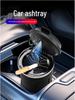 Lexus ES/GS/LS/IS/RX/UX/NX Car Ashtray