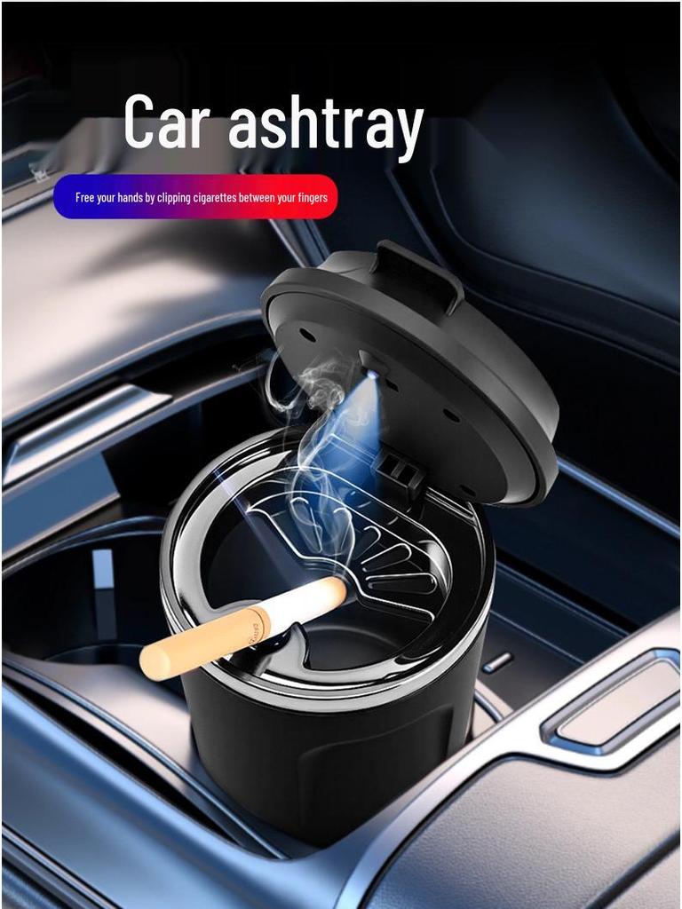 Lexus ES/GS/LS/IS/RX/UX/NX Car Ashtray