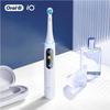 Oral-B iO Ultimate Clean Bürstenköpfe - 2er-Pack - 100% Plaqueentfernung ab Tag 1