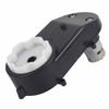 Motoriduttore Elettrico RS390 6V 12V 12000 20000 Giri/min per Macchinina Giocattolo per Bambini (12V 12000 giri/min)