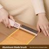 Portable Easy Carry Pet Hair Lint Brush Tool For Various Place Home Car Office Cleaning