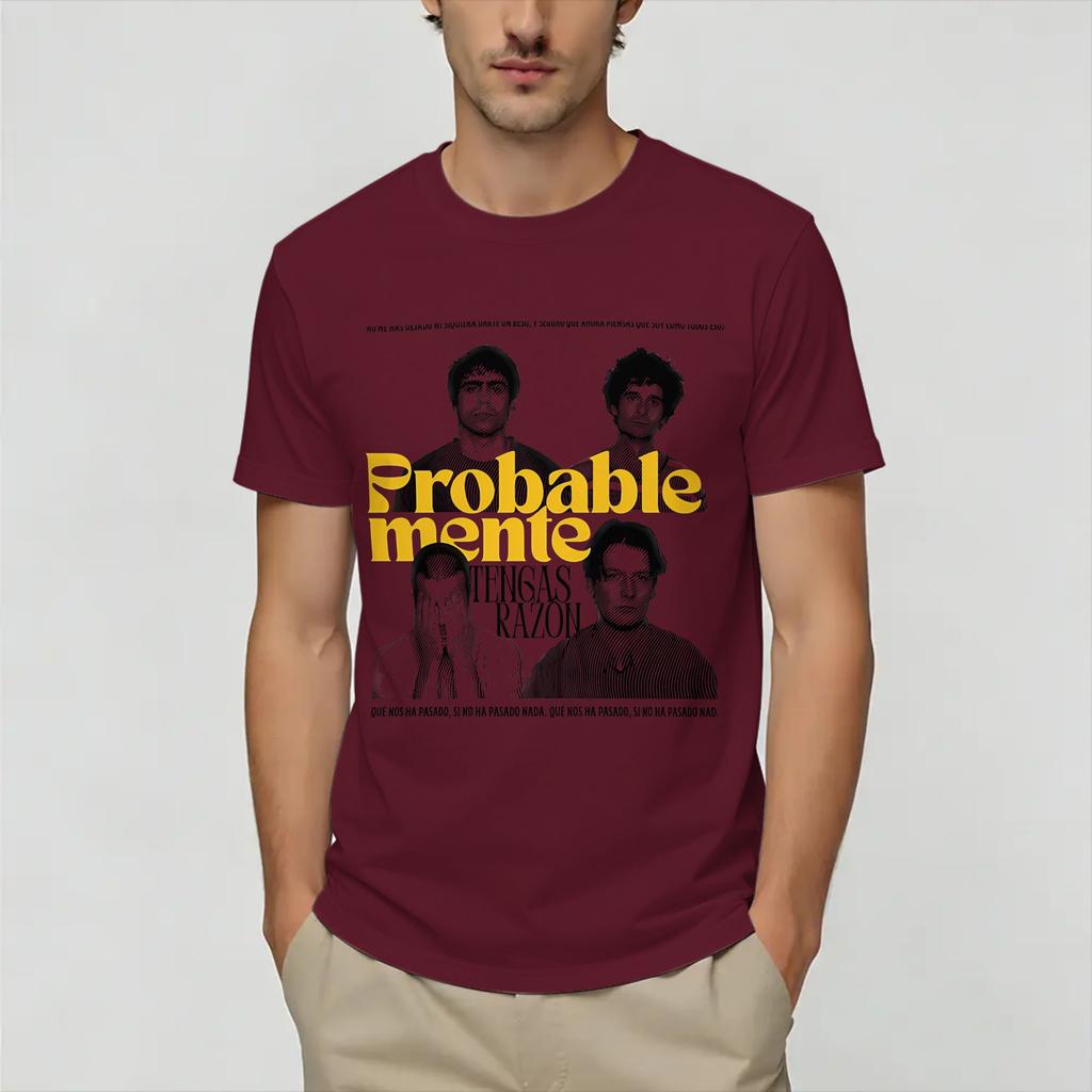 Carolina Durante Tshirt Summer Hipster Tshirts Unisex 100 Cotton Round Neck 4xl 5xl 6xl Tees Short Sleeve Funny Tshirt