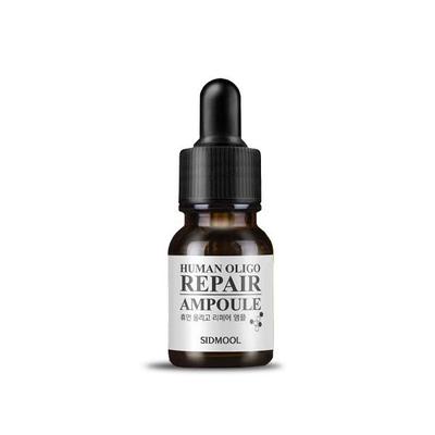 Human Oligo Repair Ampule Serum 13 ml (Trojitý peptid: Zlepšení vrásek / bělení)