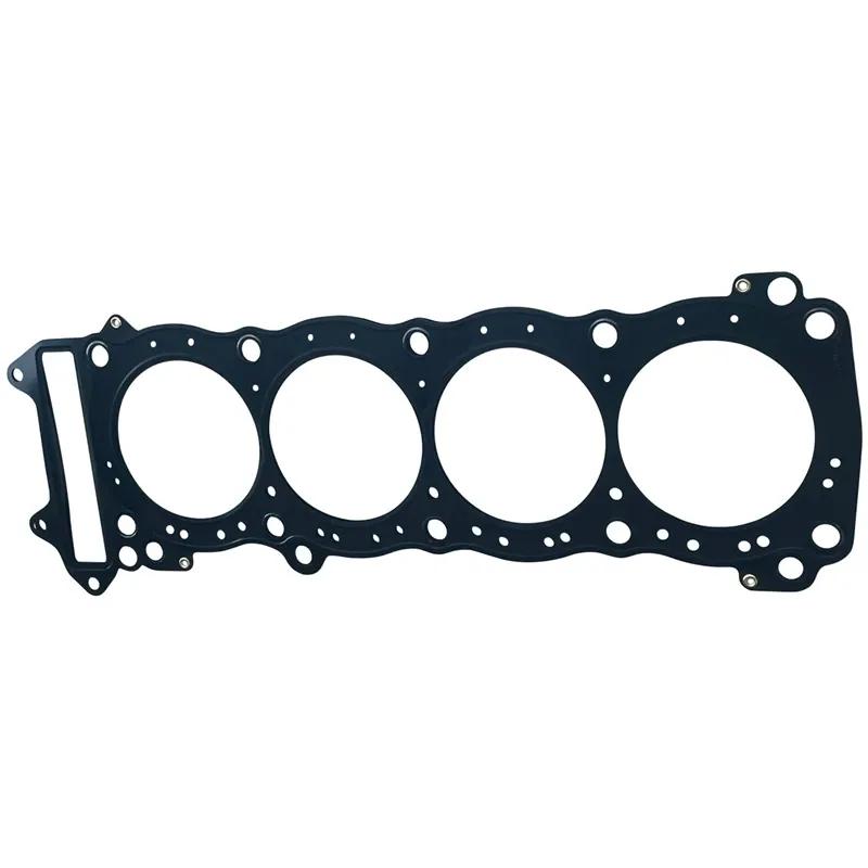 Motorcycle Cylinder Head Gasket For Suzuki Hayab 1300 GSX1300R 2008-2024 GSX1300BK B-King 1300 08-09