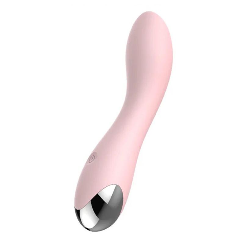 Female Masturbator G Spot Vibrators Deep Insertion Silicone Sex Toys for Woman Vagina Clitoris Stimulator Adult Product Sextoys