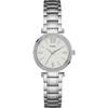 Park Ave South Silver Stainless Steel Ladies Quartz W0767L1 Watch