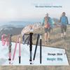 Kamp & Doğa – Trekking Batonları ve Kuzey Yürüyüşü