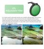 For DJI Neo ND Filter Set CPL UV ND8 ND16 ND32 ND64 Drone Camera Filters Kit for DJI Neo Drones Accessories