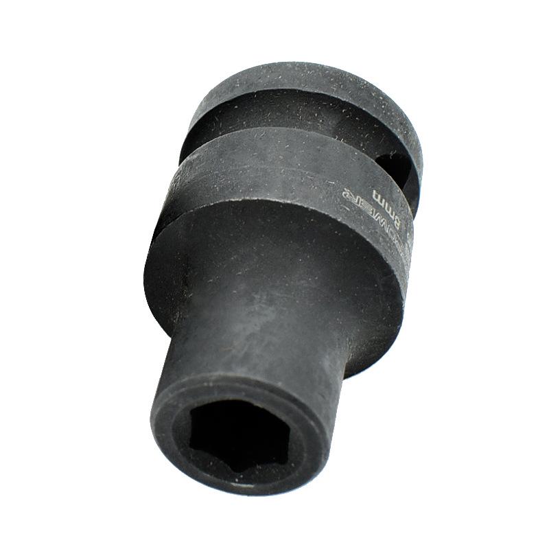 AiWeiboer Hex Pneumatic Socket Set, 1/2-Inch Series (421208-421232) 11mm