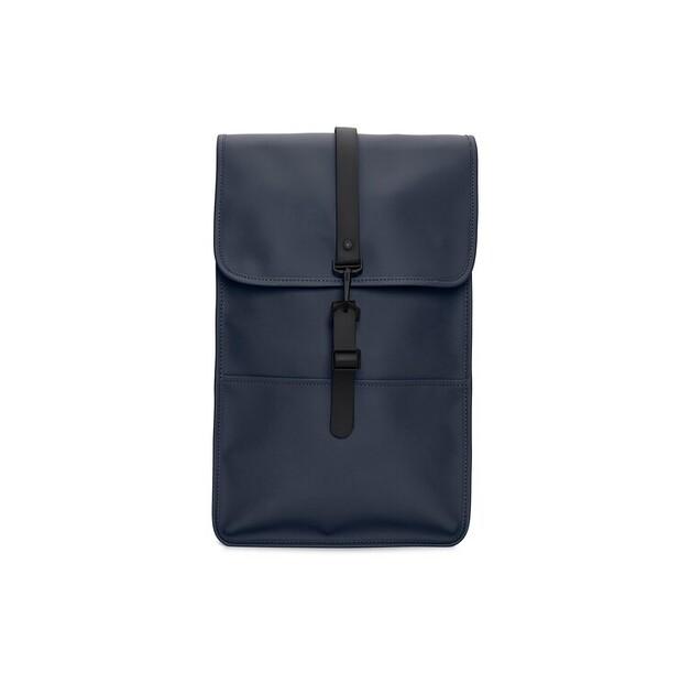

Рюкзак Rains Backpack W3 13000 тёмно-синий