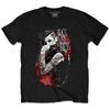 Black Veil Brides T-Shirt: Inferno OFFICIAL NEW