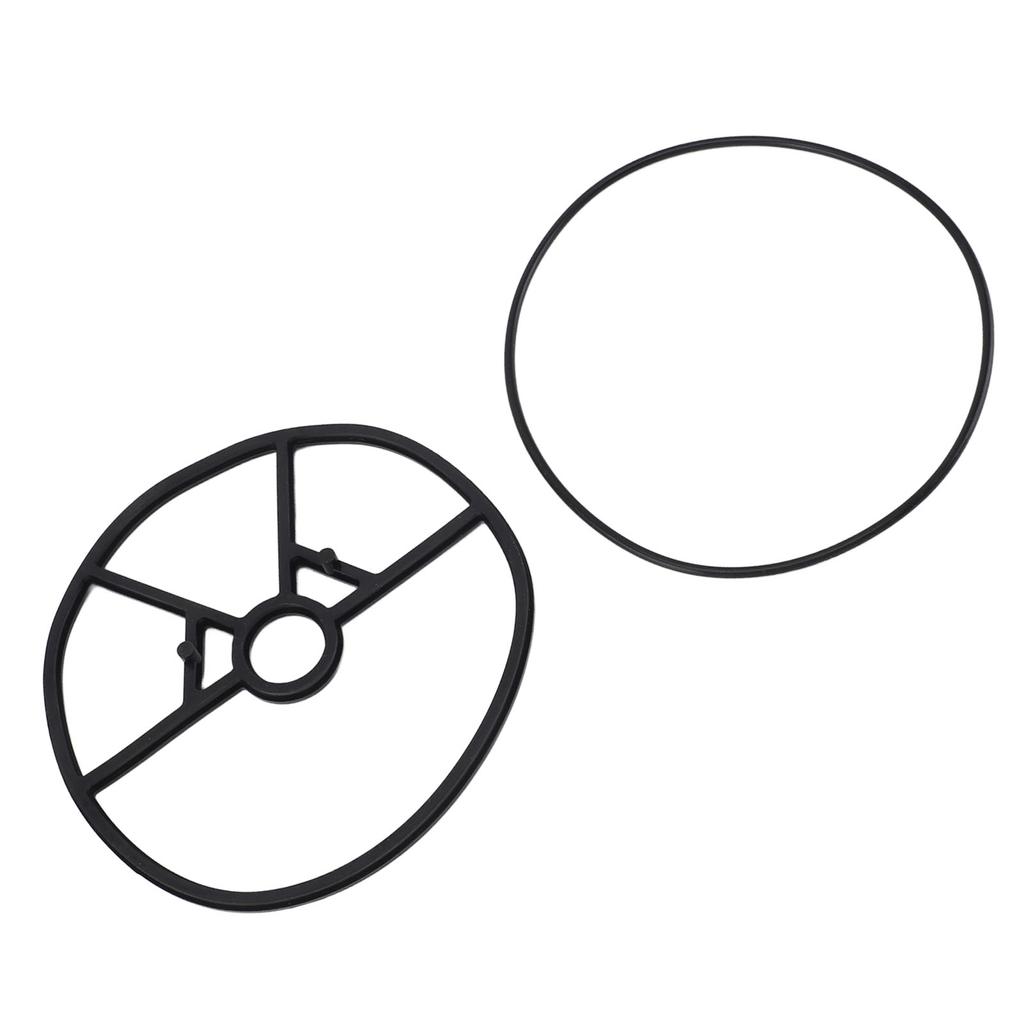 Garnitură supapă SP714T Kit de reconstrucție inel O 1-1/2 pentru înlocuitor de supapă cu mai multe porturi Variflo XL pentru piscina spa