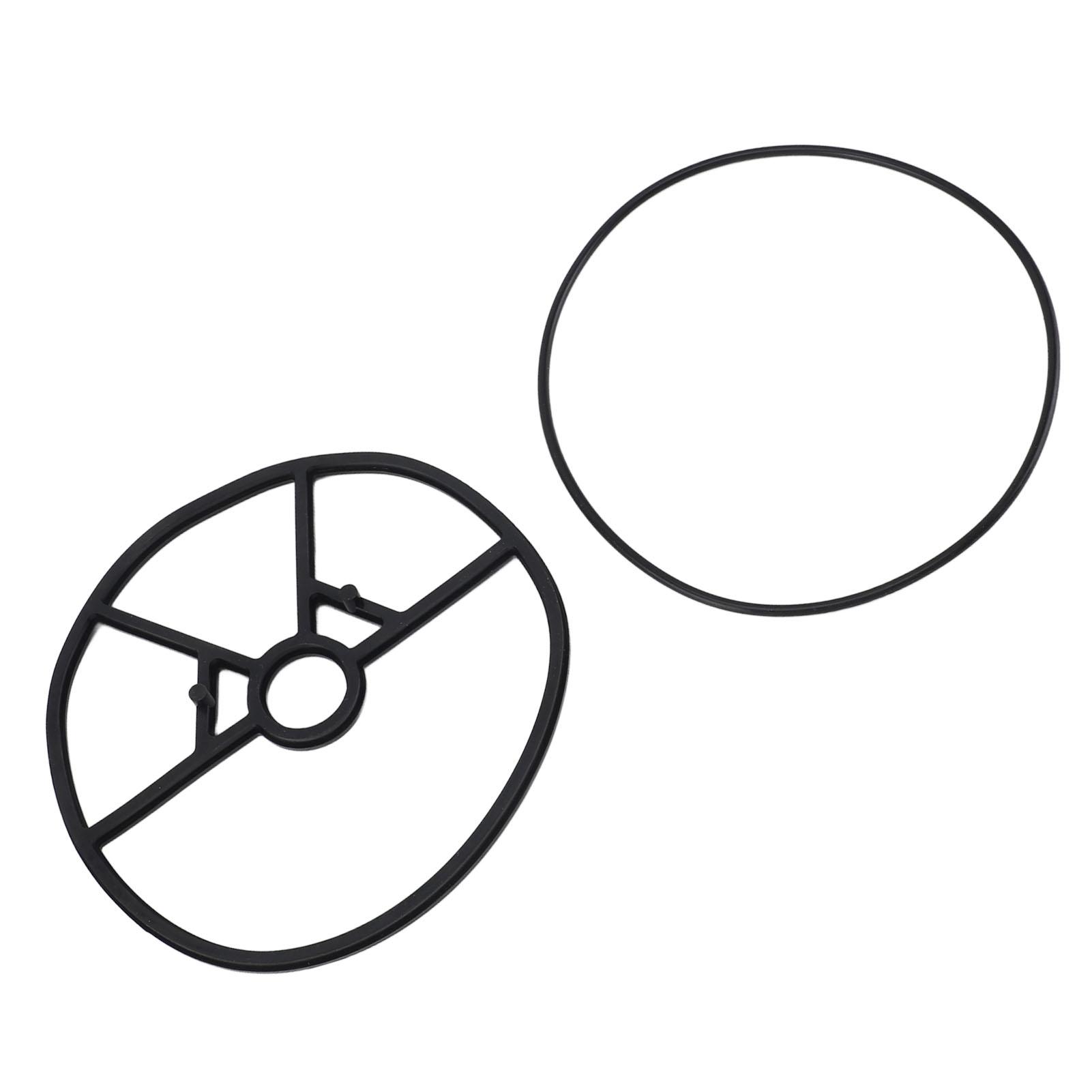 

SP714T Valve Gasket O RingRebuild Kit 1‑1 2 for Hayward Variflo XL Multiport Valve Pool Spa Replacement Parts