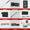 DARKFOX Portable Security Inspection Tool Kit