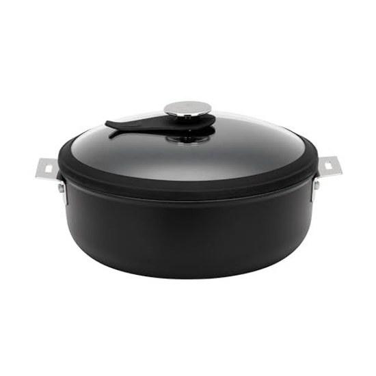 Snow Peak HOMECAMP Cooker
