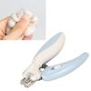 Pet Nail Clipper LED Light Pet Claw Trimmer Stainless Steel   Dog Nail Clipper Ergonomic Handle Nail Clipper Trimmer