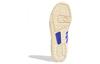 Men's Sneakers Adidas Rivalry 86 Low Cream White Lucid Blue Cream White/Lucid Blue/Easy Yellow