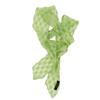 COOKEESEE Net Lace Scarf (Mint)