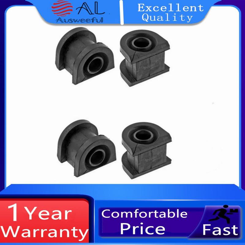 Front & Rear Stabilizer Bushings Bush 20464SC010,20414AG070 For Subaru Forester Impreza Legacy 20414AG070 1pcs