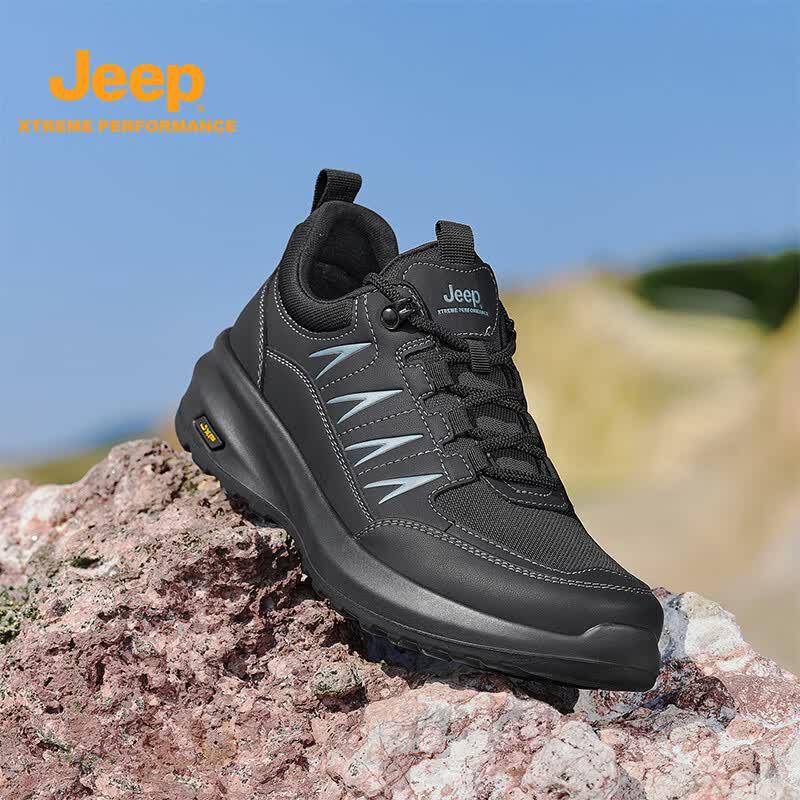 Jeep Men s Hiking & Casual Shoes 40