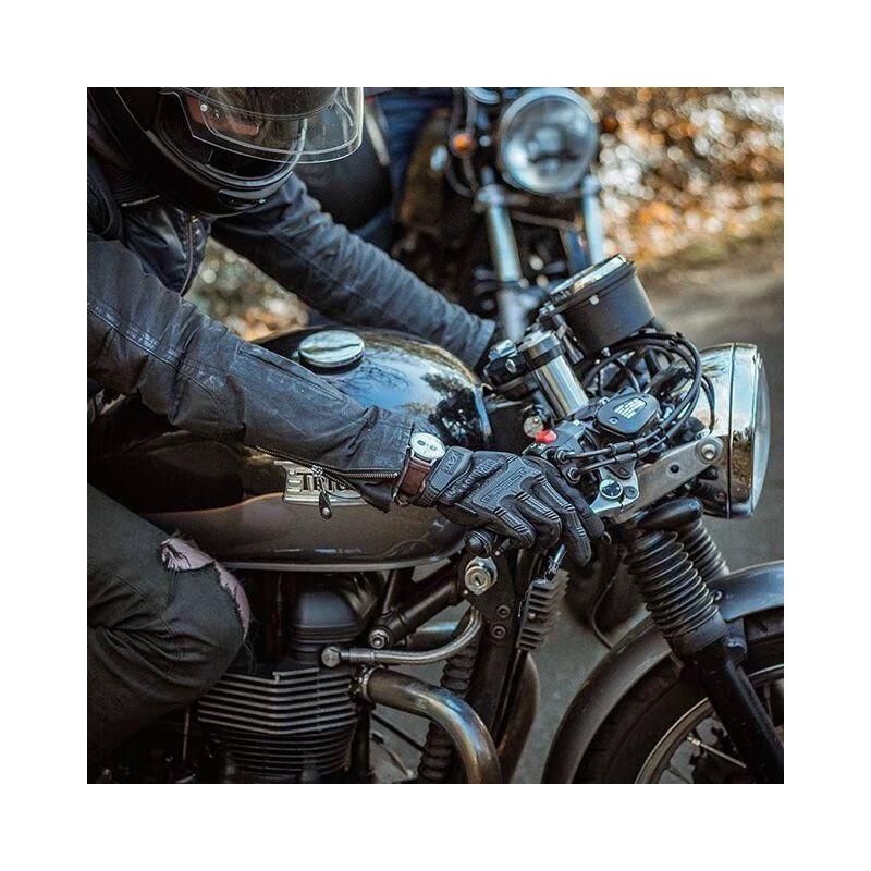 Mechanix Wear M-Pact Tactical Motorcycle Gloves