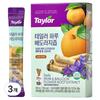 Taylor Daily Pear and Balloon Flower Root Juice 10p 3 Pcs 200ml