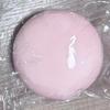 10cm Large Flowing Cheese Ball Stress Relief Toy Soft and Squishy TPR Material for Relaxation